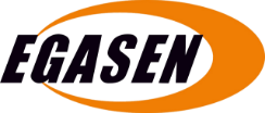 Egasen Logo